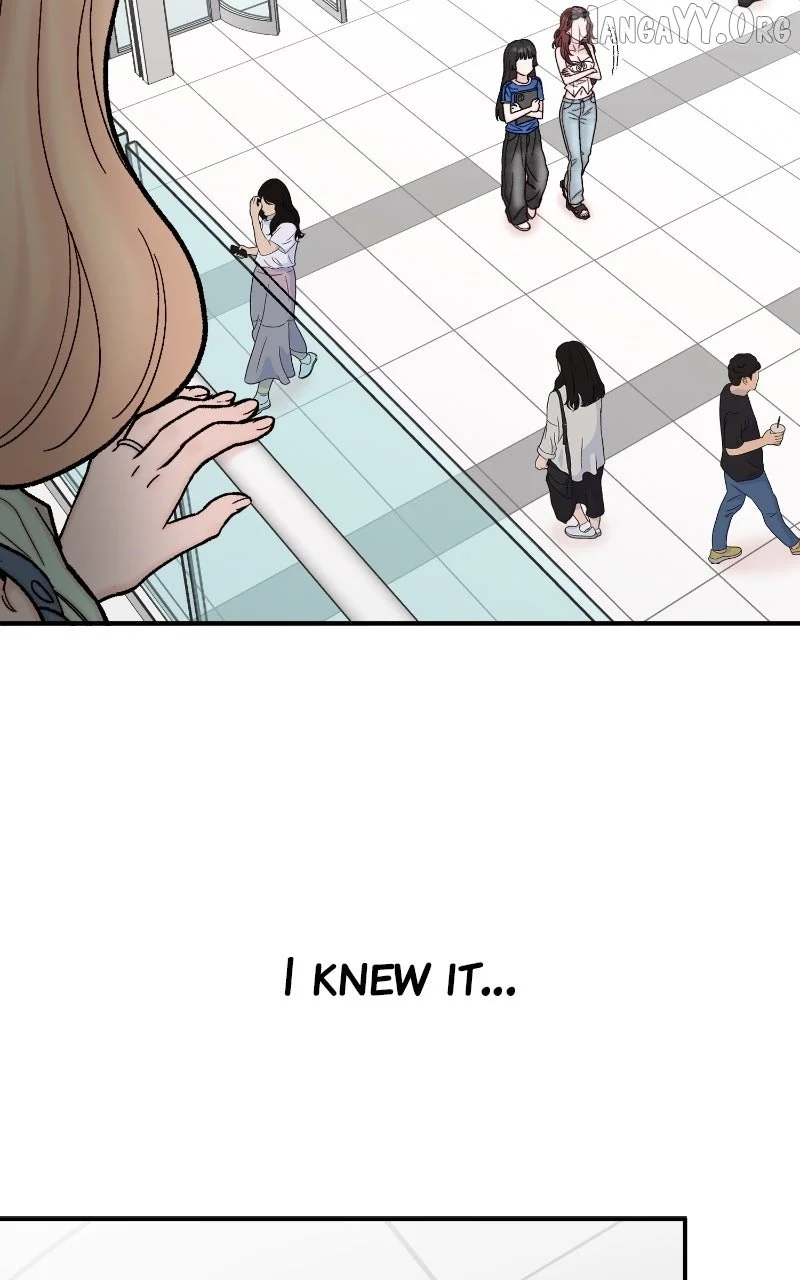 My Dud To Stud Boyfriend Chapter 143 page 115