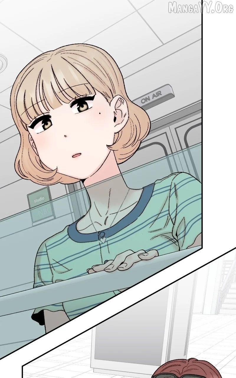 My Dud To Stud Boyfriend Chapter 143 page 116