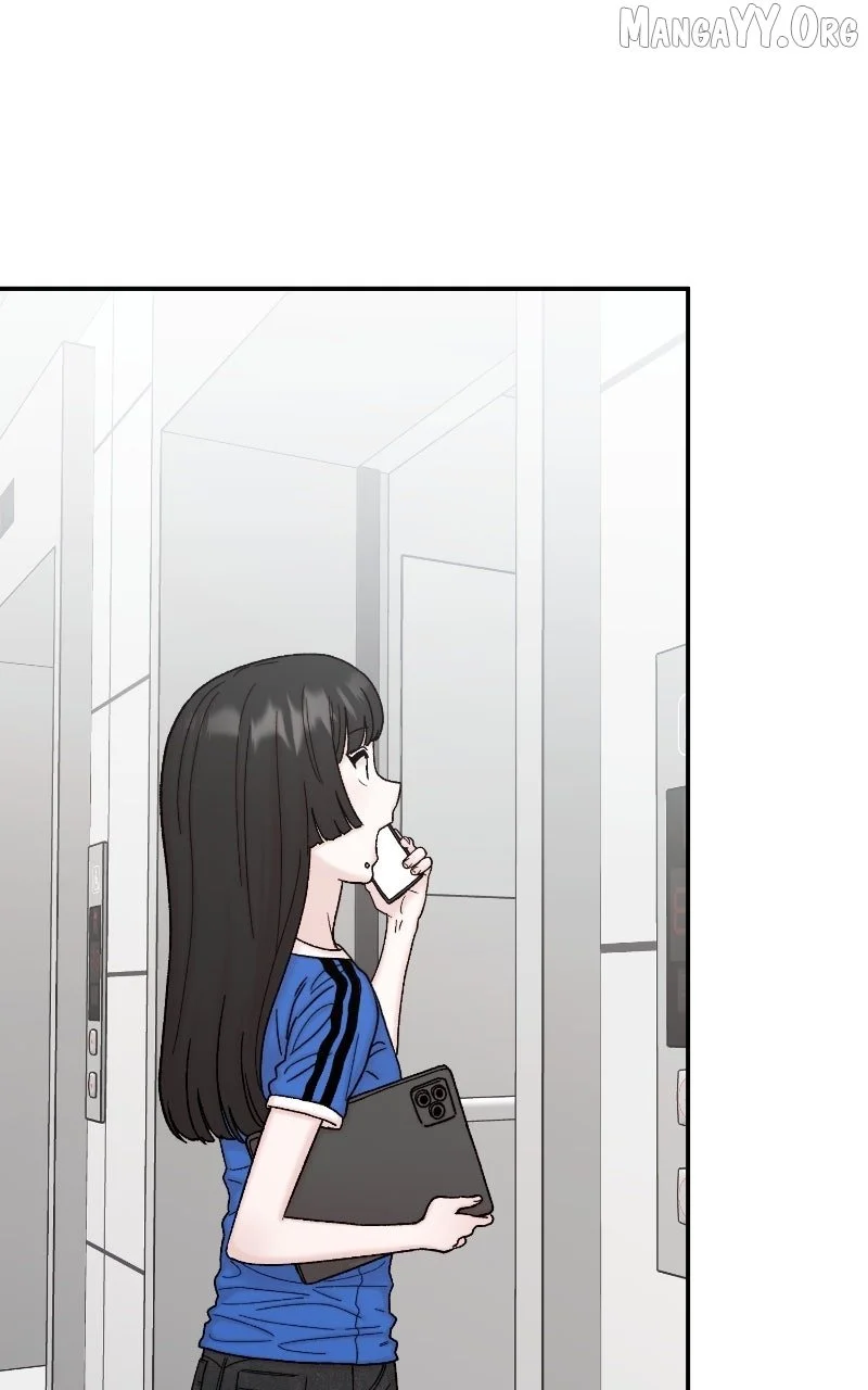 My Dud To Stud Boyfriend Chapter 143 page 104