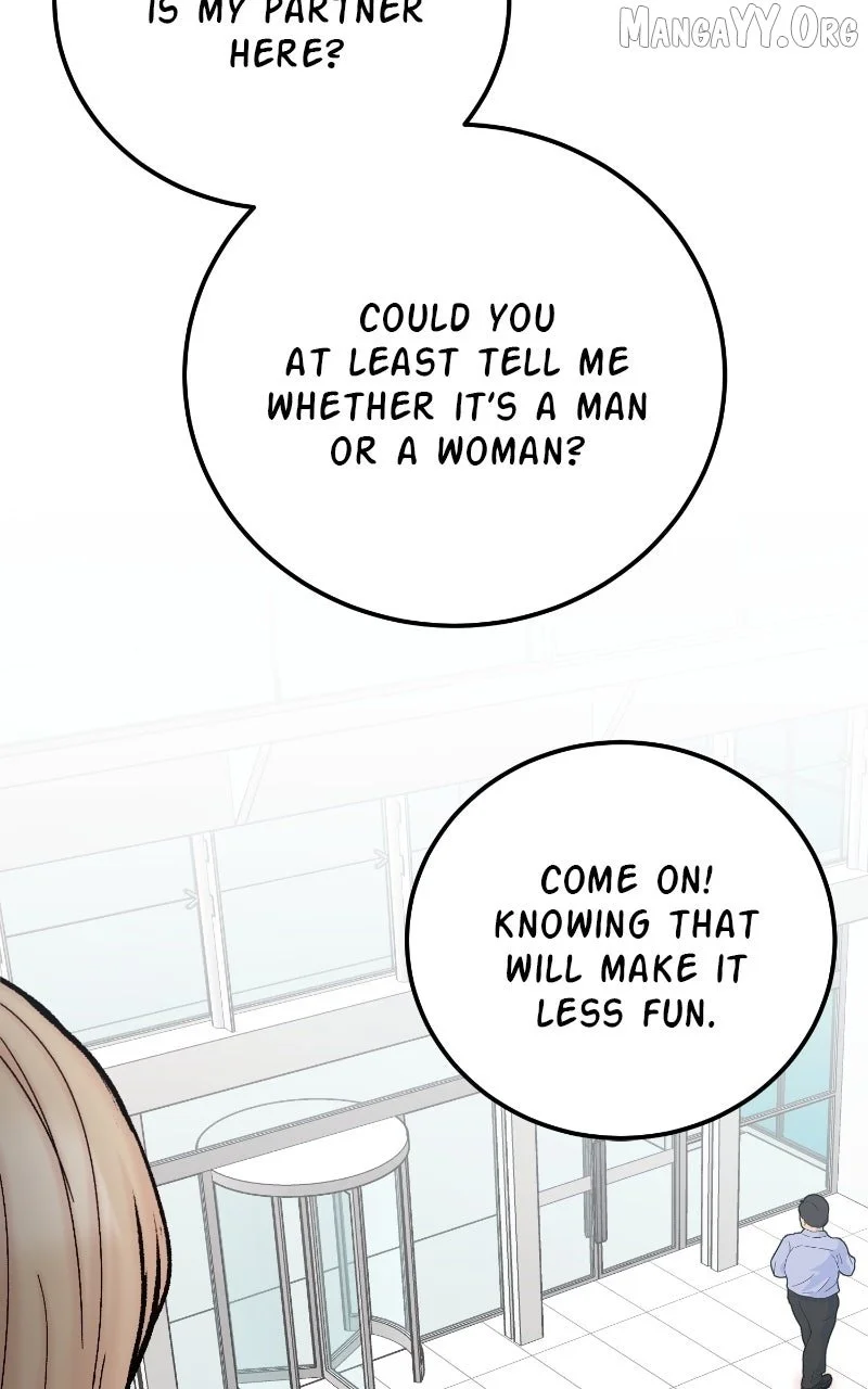My Dud To Stud Boyfriend Chapter 143 page 114