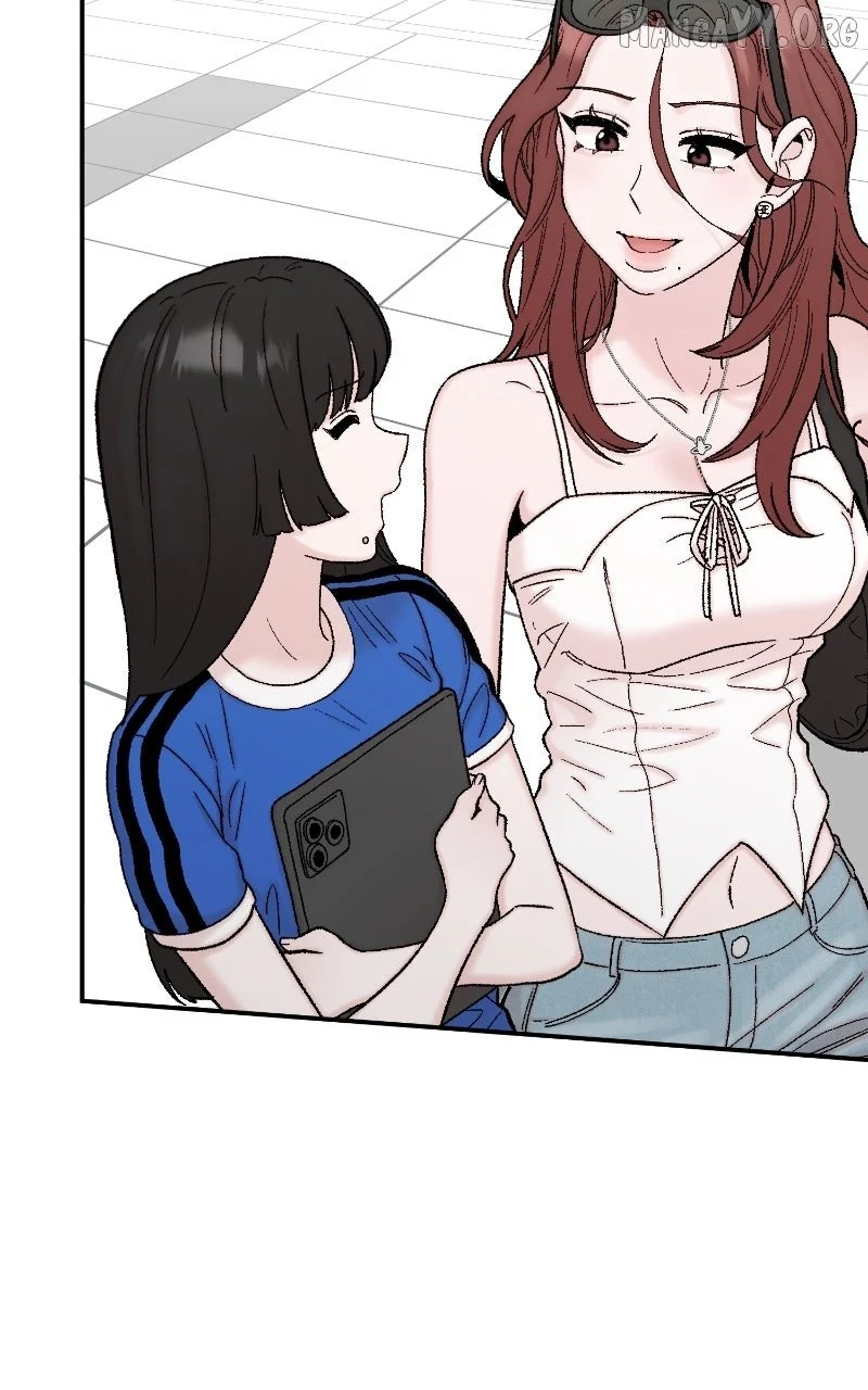 My Dud To Stud Boyfriend Chapter 143 page 117