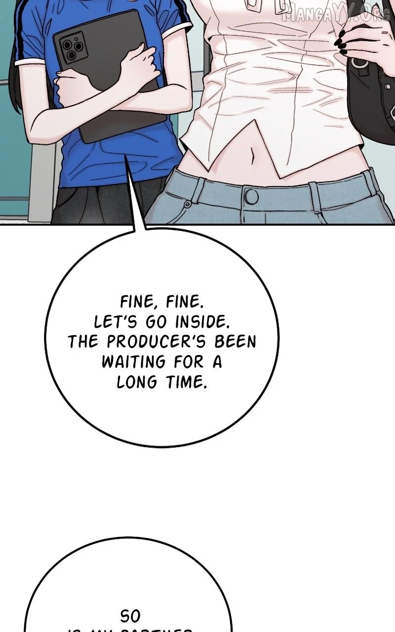 My Dud To Stud Boyfriend Chapter 143 page 113