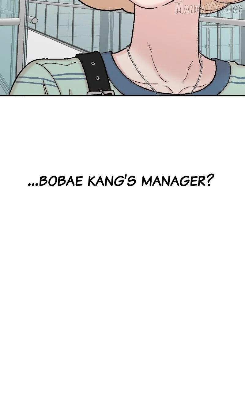My Dud To Stud Boyfriend Chapter 143 page 109