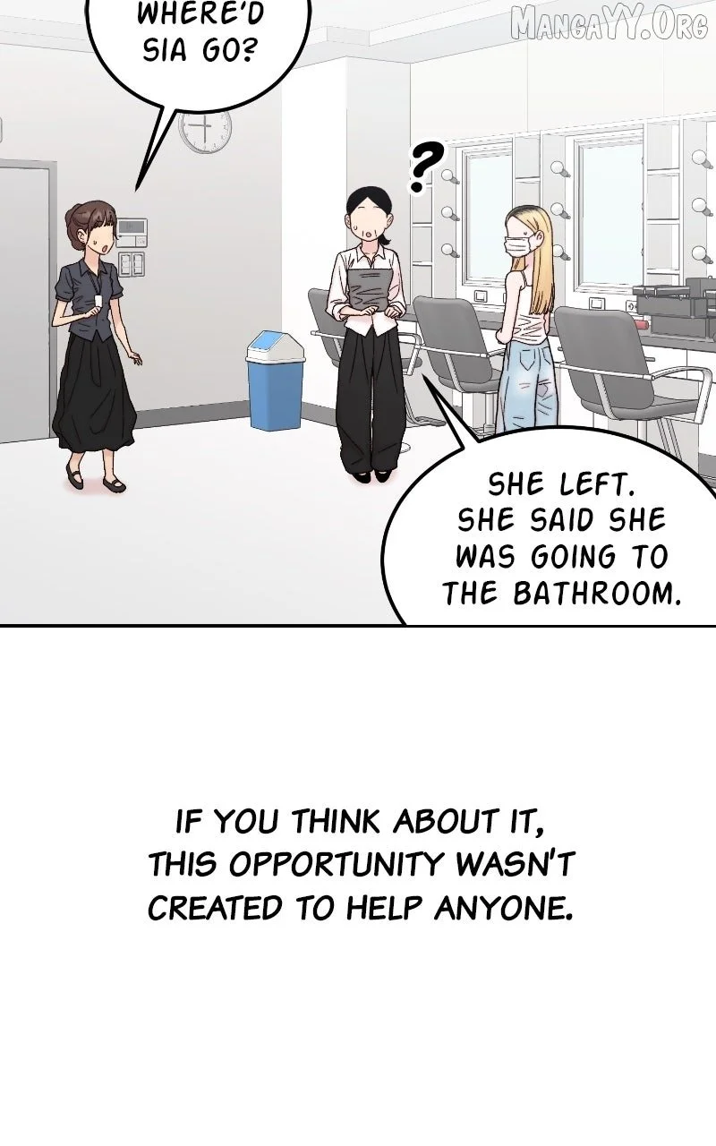 My Dud To Stud Boyfriend Chapter 143 page 121