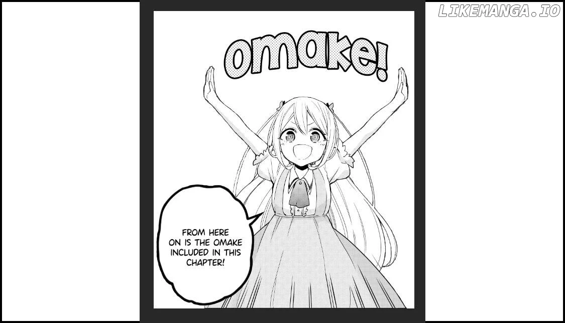 Jitsu wa Ore, Saikyou deshita? Chapter 111 page 23
