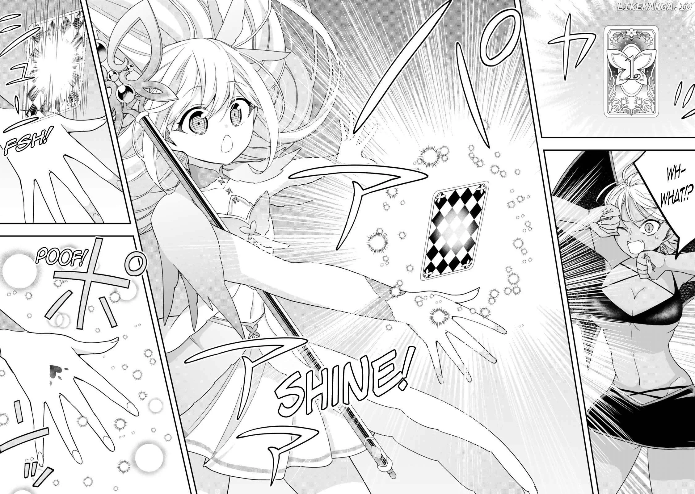 Jitsu wa Ore, Saikyou deshita? Chapter 111 page 16