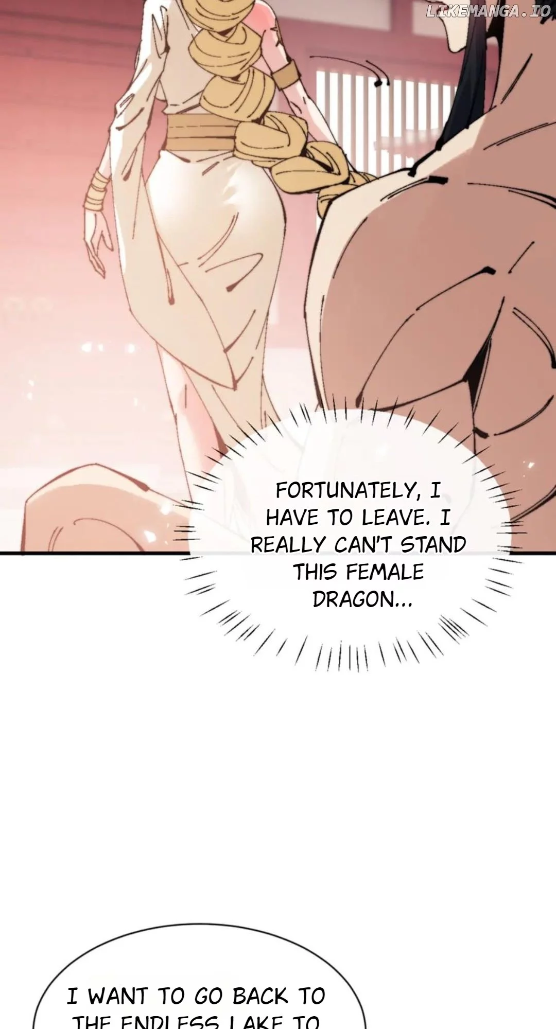Master: This rebellious disciple is definitely not the Holy Son Chapter 142 page 6