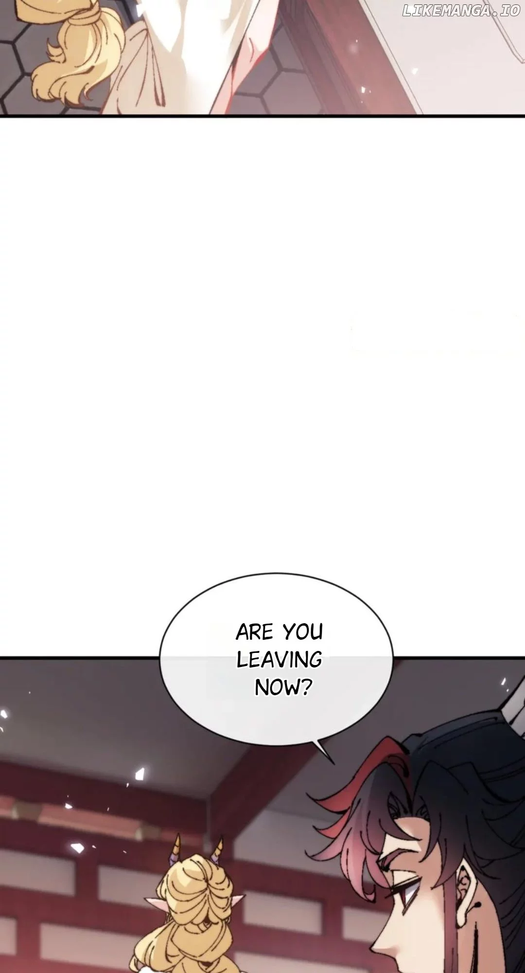 Master: This rebellious disciple is definitely not the Holy Son Chapter 142 page 5