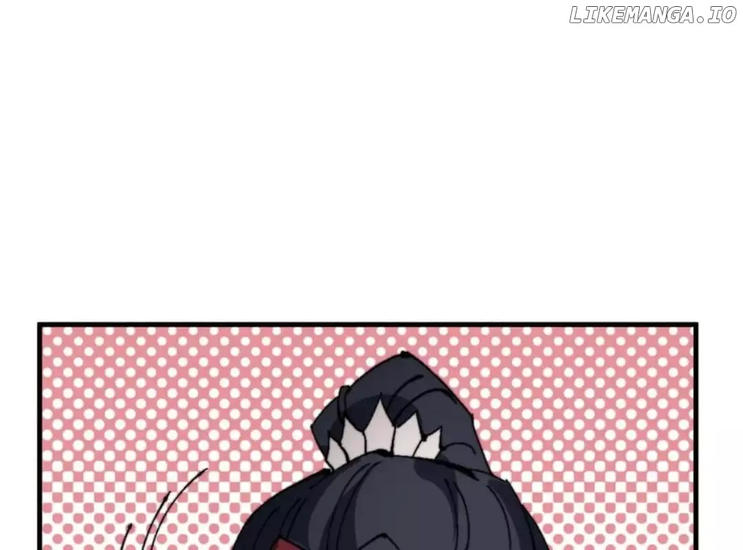 Master: This rebellious disciple is definitely not the Holy Son Chapter 142 page 44
