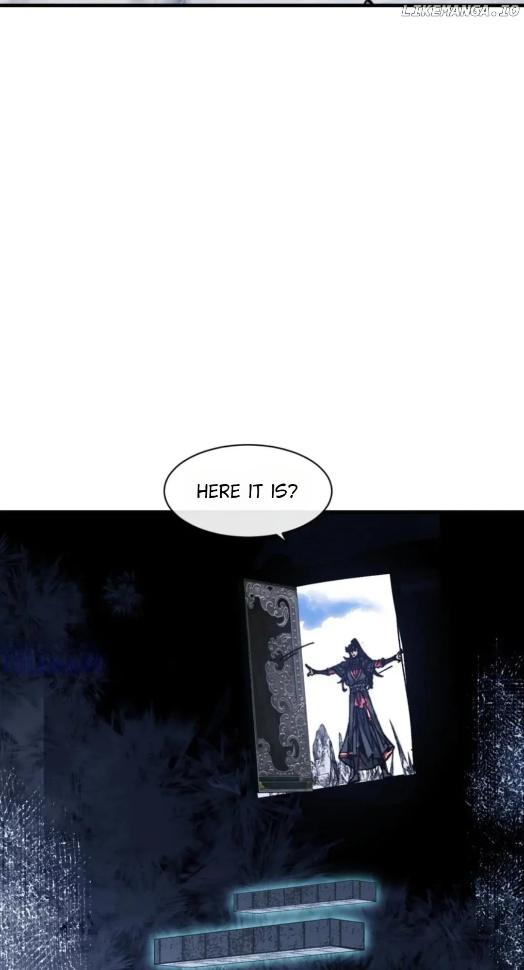 Master: This rebellious disciple is definitely not the Holy Son Chapter 142 page 60