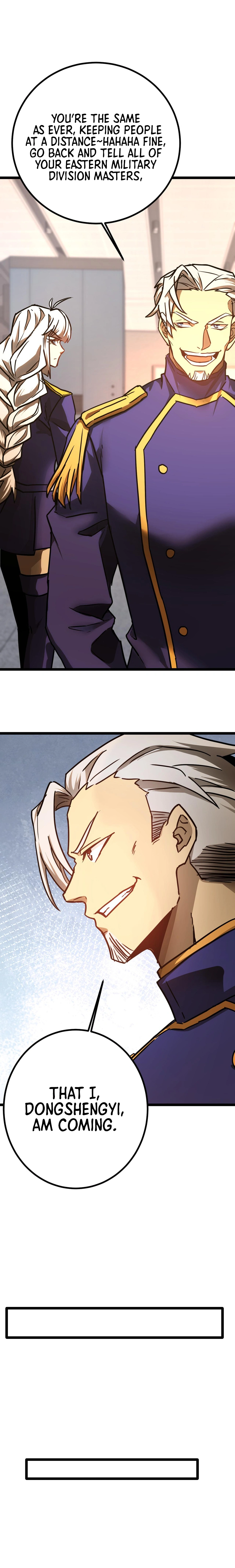 Log into the Future Chapter 143 page 18