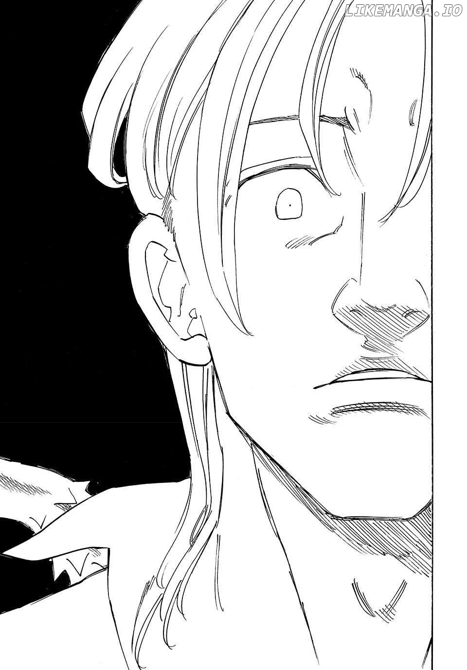The Four Knights of the Apocalypse Chapter 142 page 15