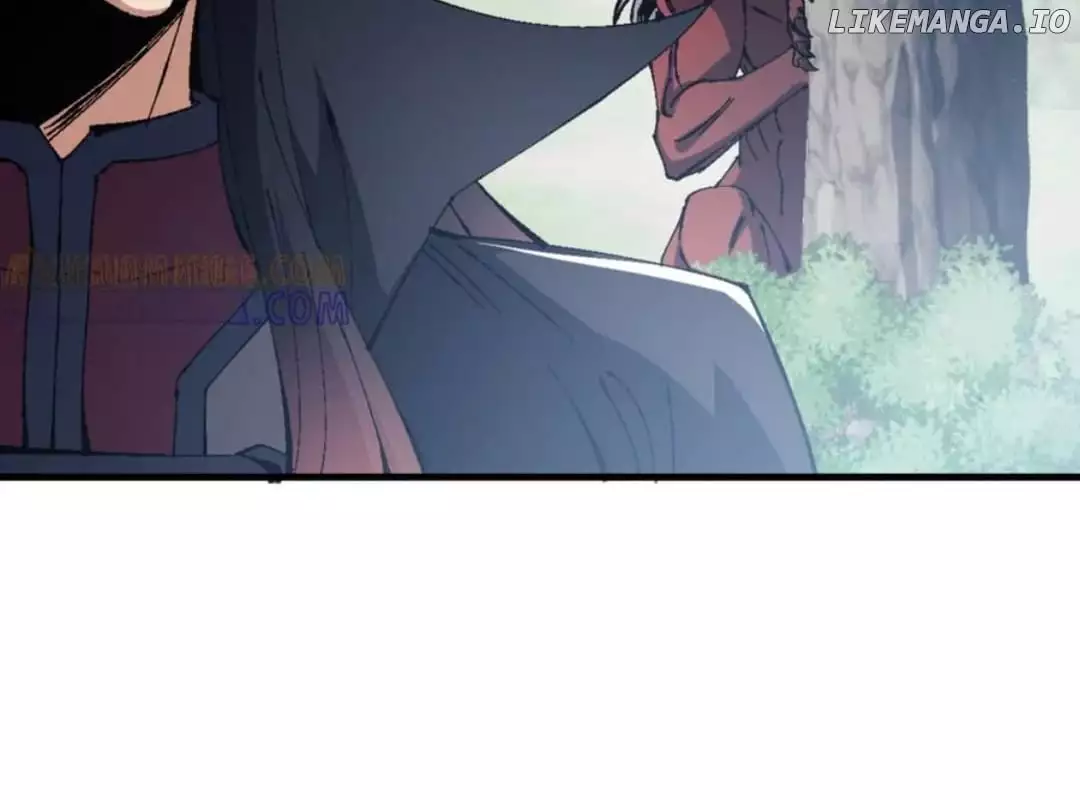 Master: This rebellious disciple is definitely not the Holy Son Chapter 142 page 29