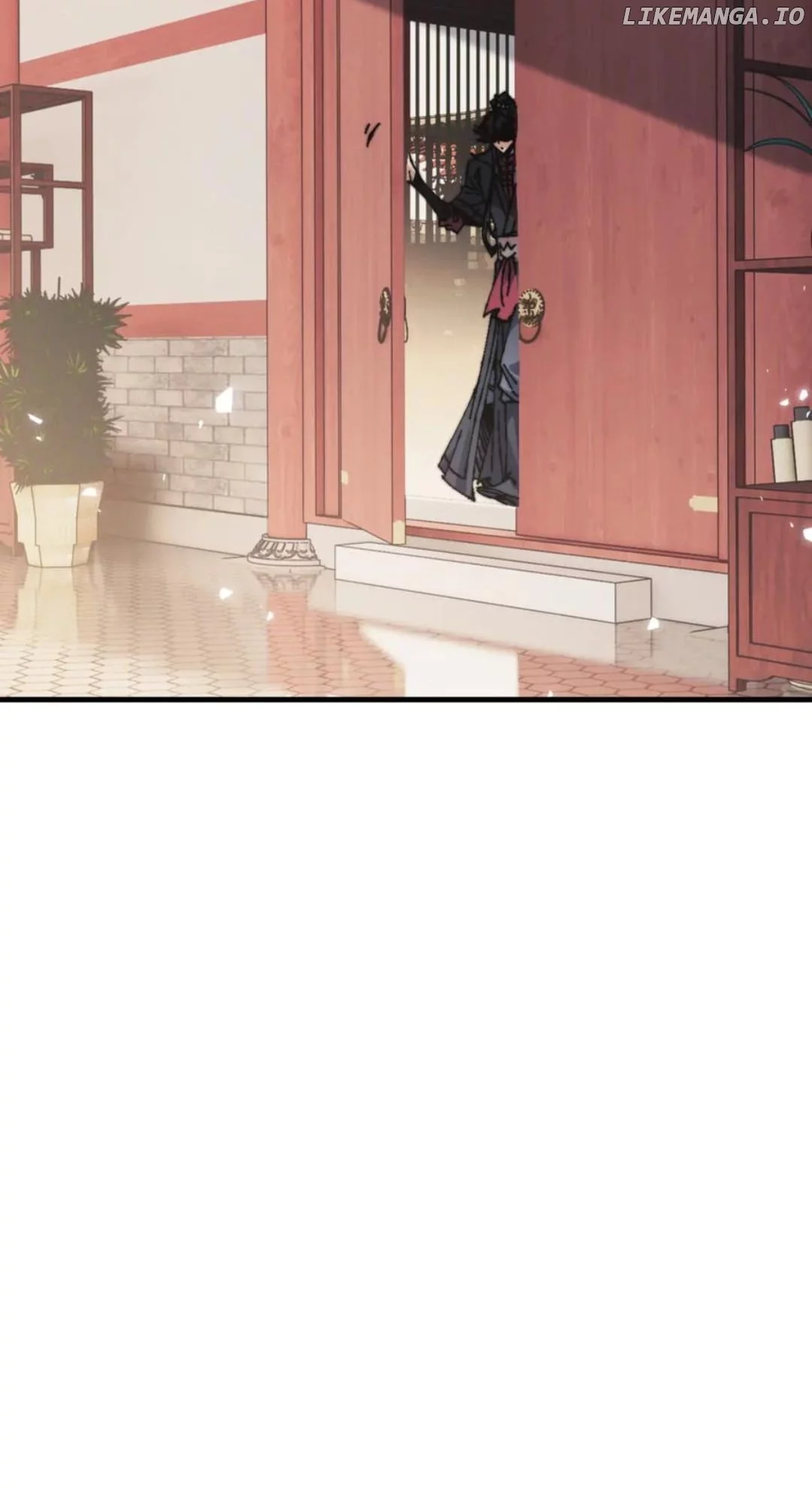 Master: This rebellious disciple is definitely not the Holy Son Chapter 142 page 9