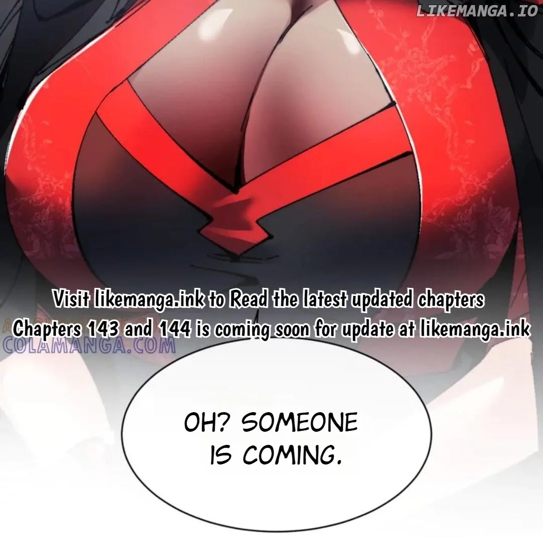 Master: This rebellious disciple is definitely not the Holy Son Chapter 142 page 67