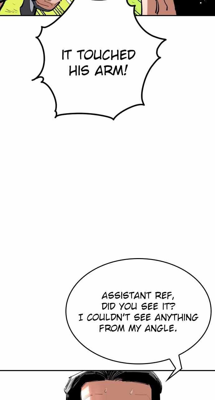 Build Up Chapter 144 page 25