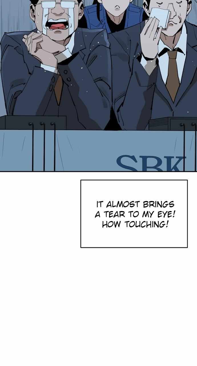 Build Up Chapter 144 page 42