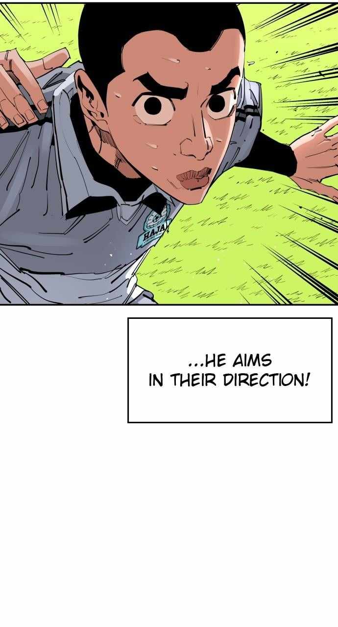 Build Up Chapter 144 page 8