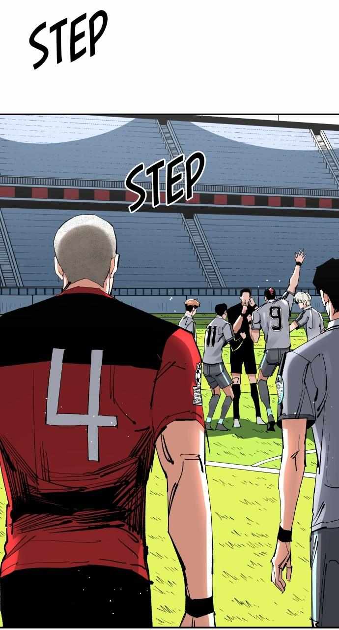 Build Up Chapter 144 page 32