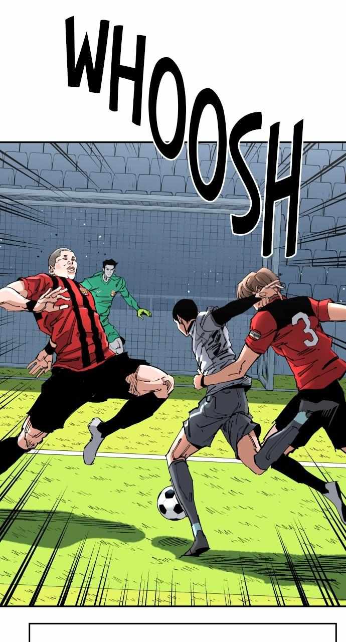 Build Up Chapter 144 page 13