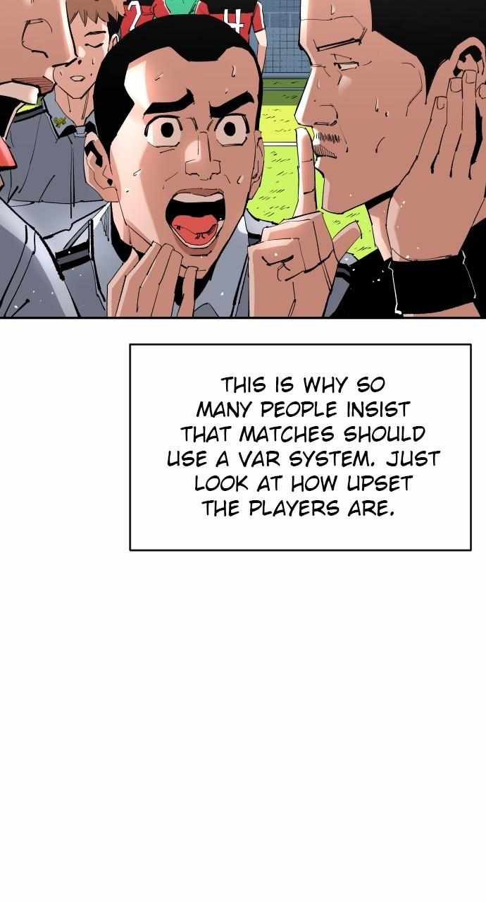 Build Up Chapter 144 page 31
