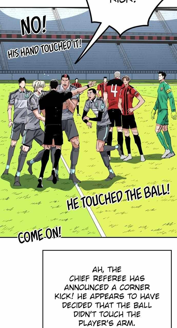 Build Up Chapter 144 page 28