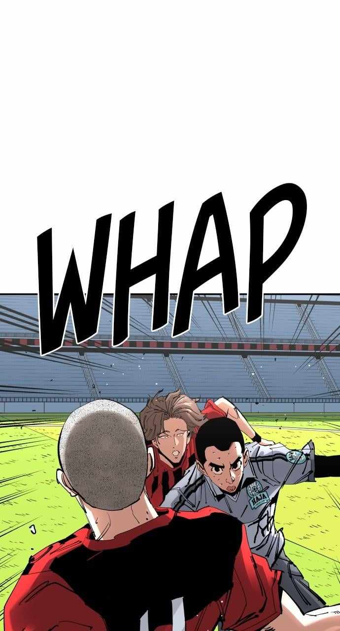 Build Up Chapter 144 page 17