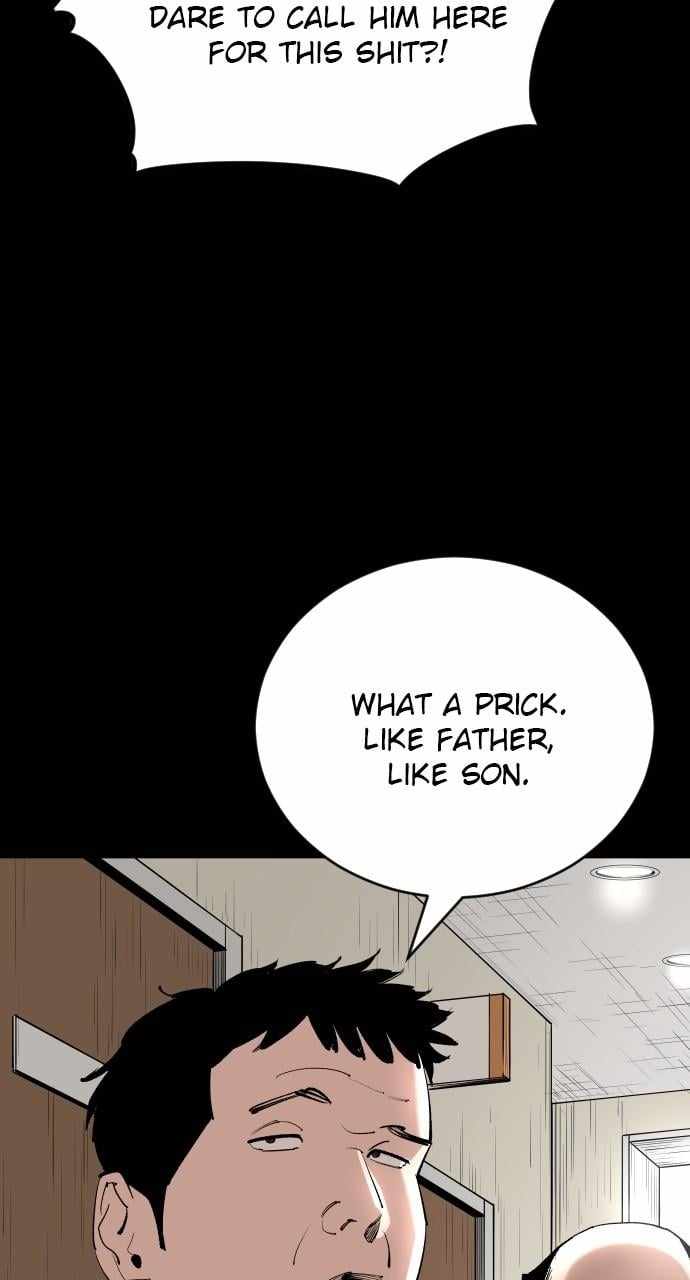 Build Up Chapter 144 page 82