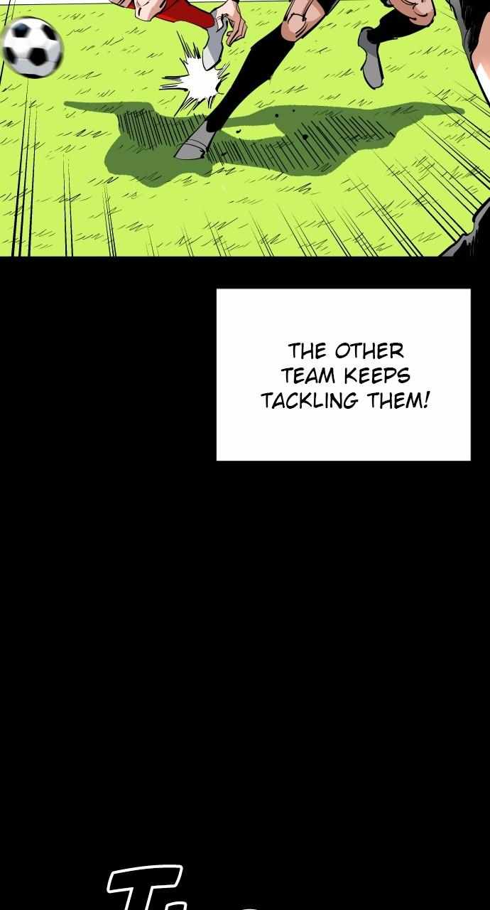 Build Up Chapter 144 page 93