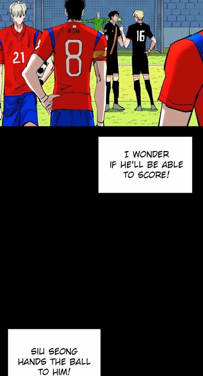 Build Up Chapter 144 page 97