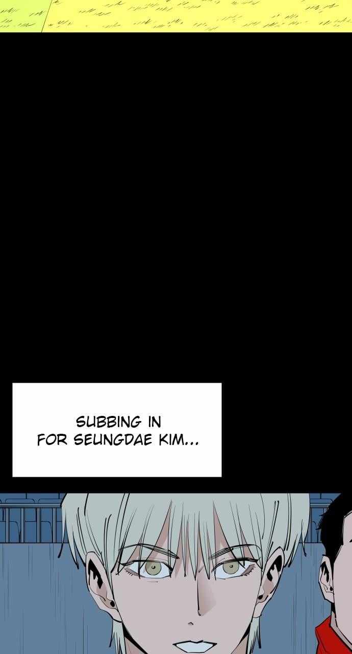 Build Up Chapter 144 page 89