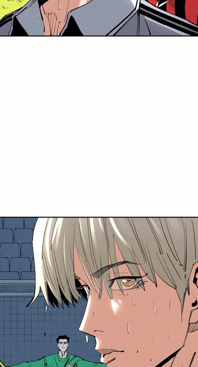 Build Up Chapter 144 page 59