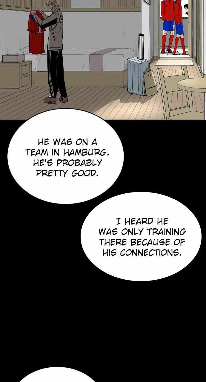 Build Up Chapter 144 page 75