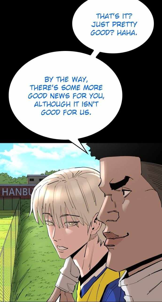 Build Up Chapter 144 page 68