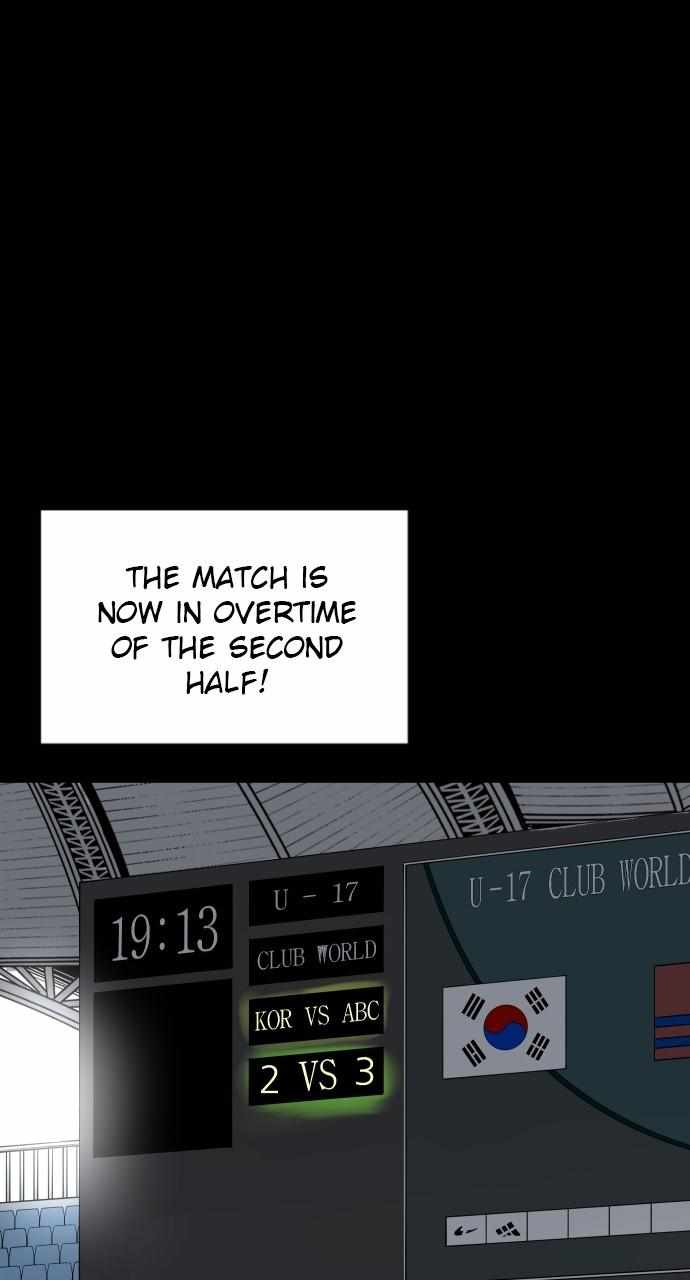 Build Up Chapter 144 page 95