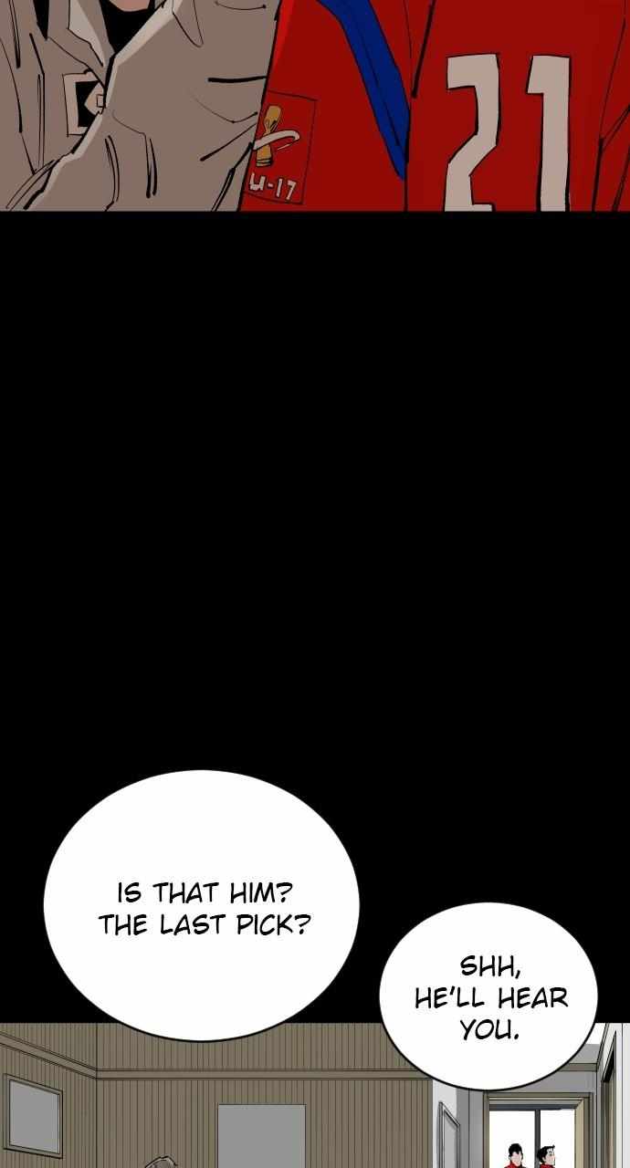 Build Up Chapter 144 page 74