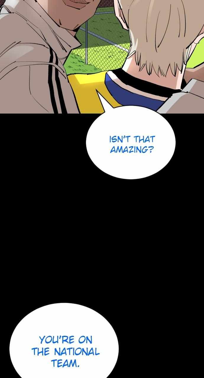 Build Up Chapter 144 page 70