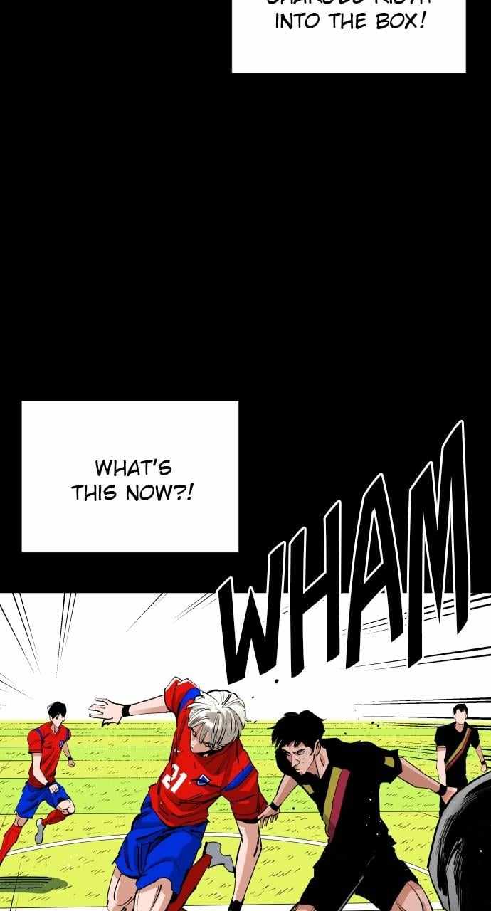 Build Up Chapter 144 page 92