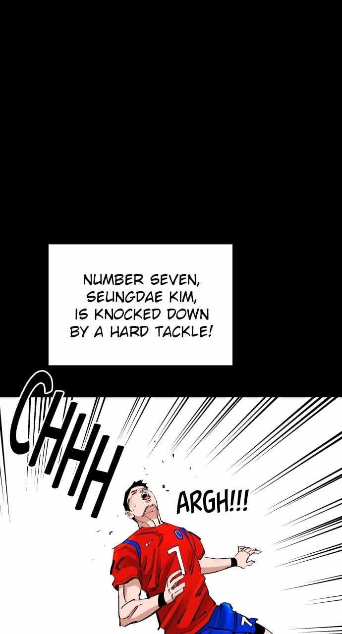 Build Up Chapter 144 page 85