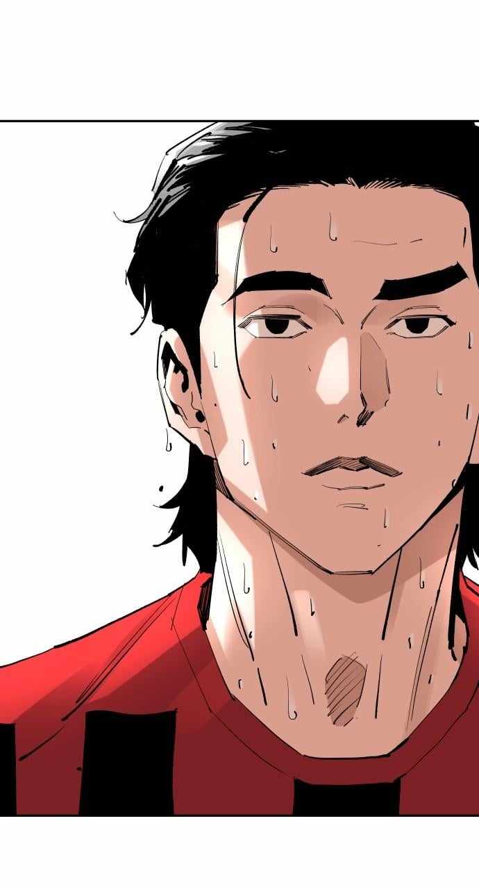 Build Up Chapter 144 page 61