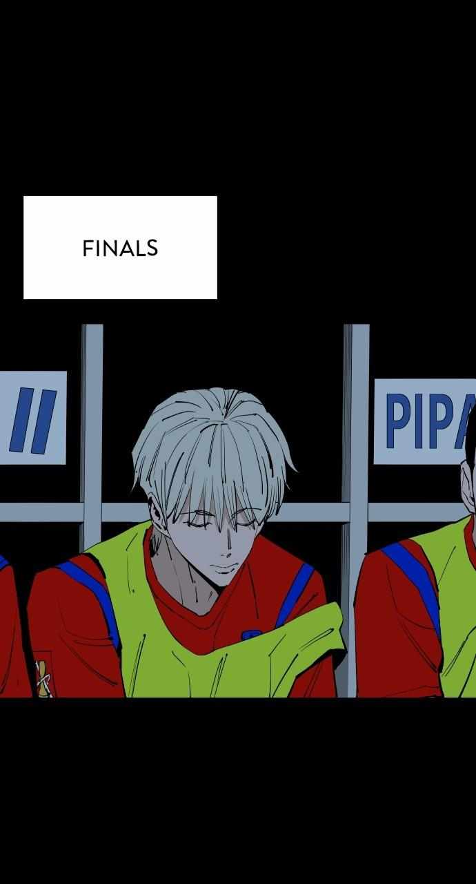 Build Up Chapter 144 page 84