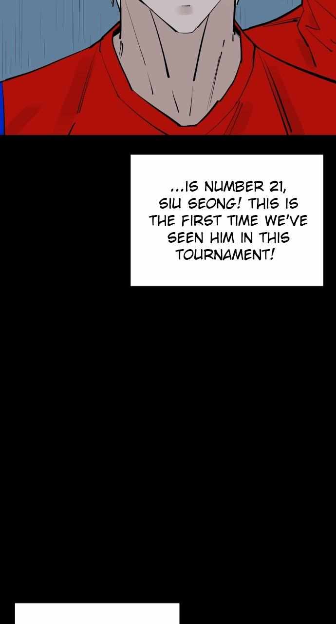 Build Up Chapter 144 page 90