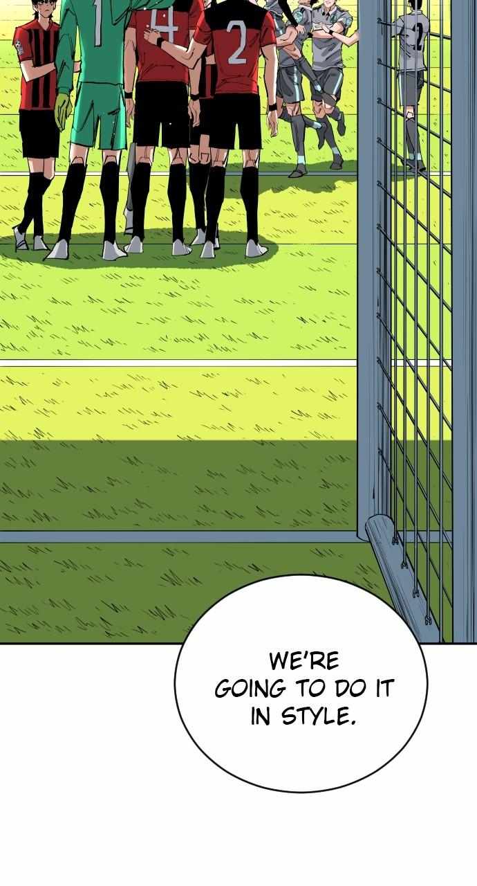 Build Up Chapter 144 page 53