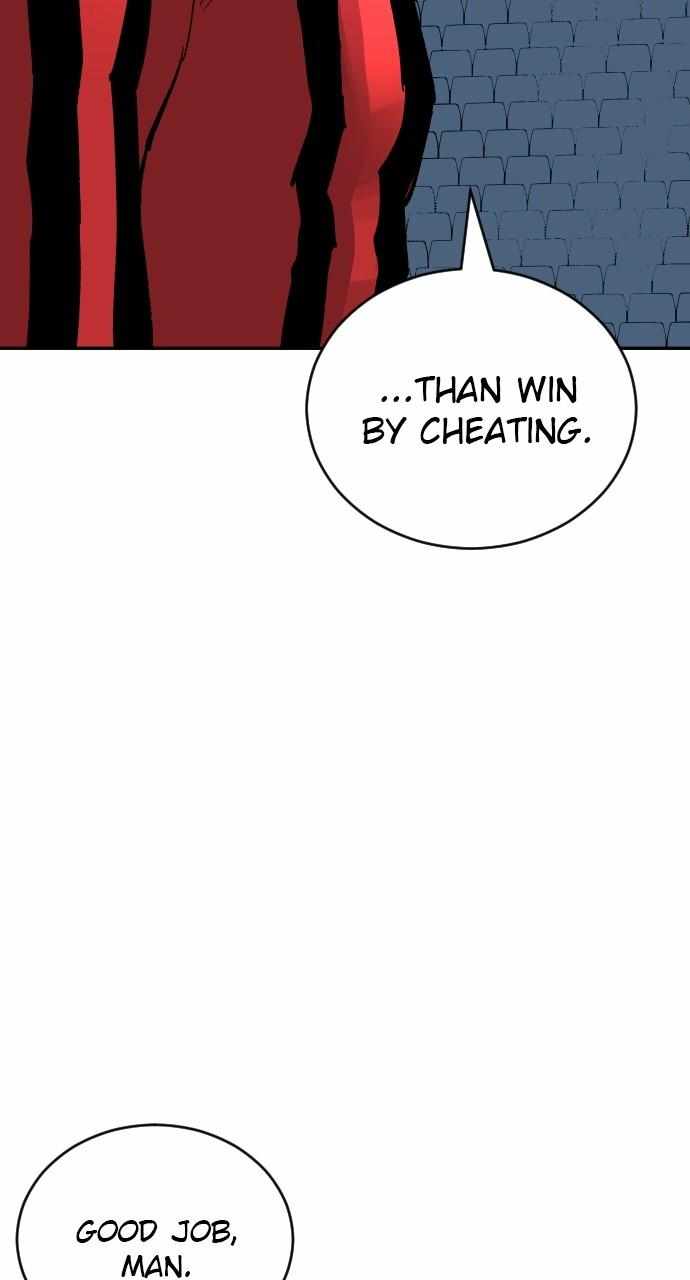 Build Up Chapter 144 page 50