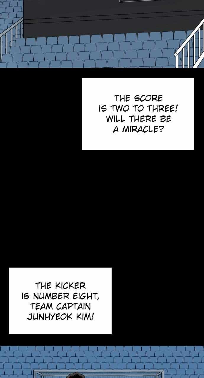 Build Up Chapter 144 page 96