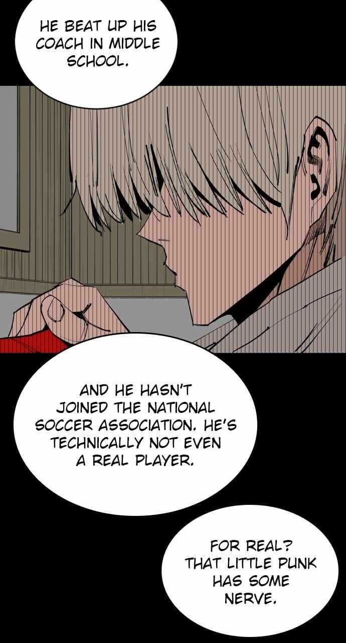 Build Up Chapter 144 page 76