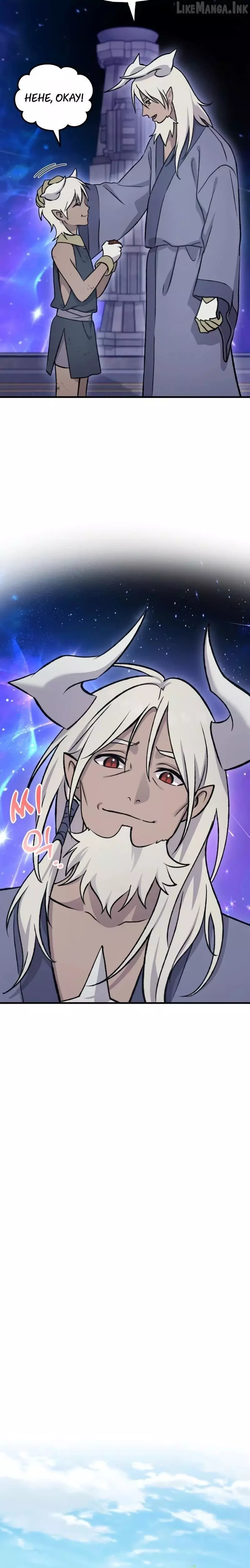 Solo Farming In The Tower Chapter 135 page 32