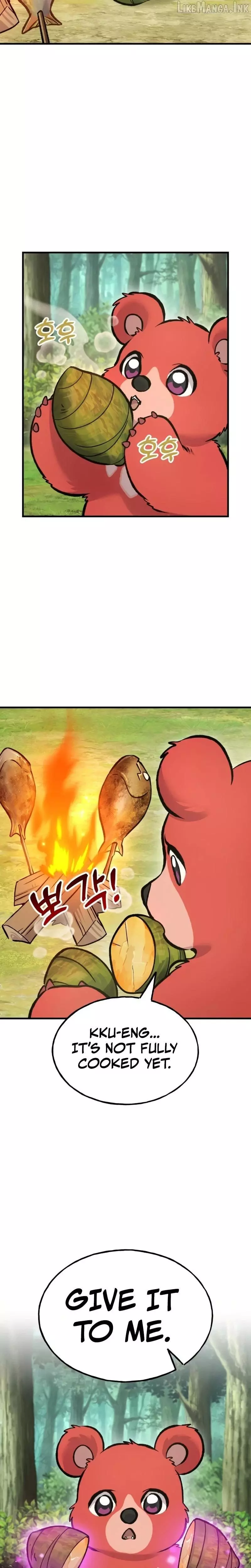 Solo Farming In The Tower Chapter 135 page 14