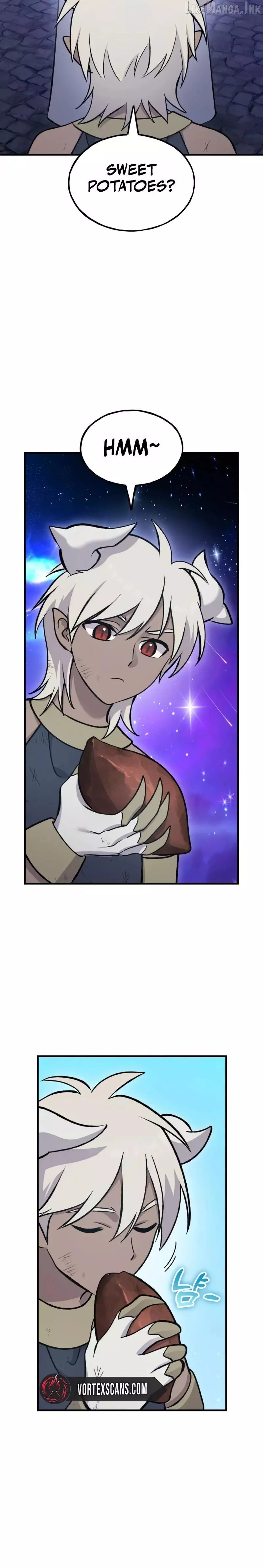 Solo Farming In The Tower Chapter 135 page 30