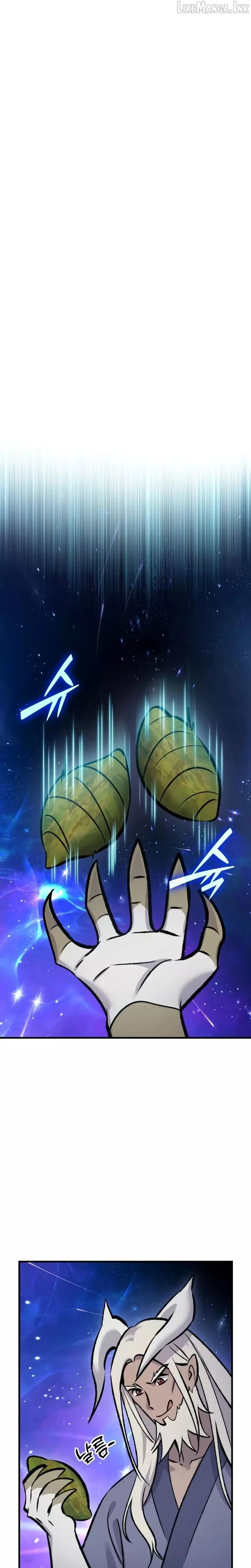 Solo Farming In The Tower Chapter 135 page 25